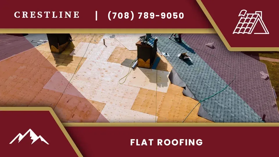 flat-roofing-il