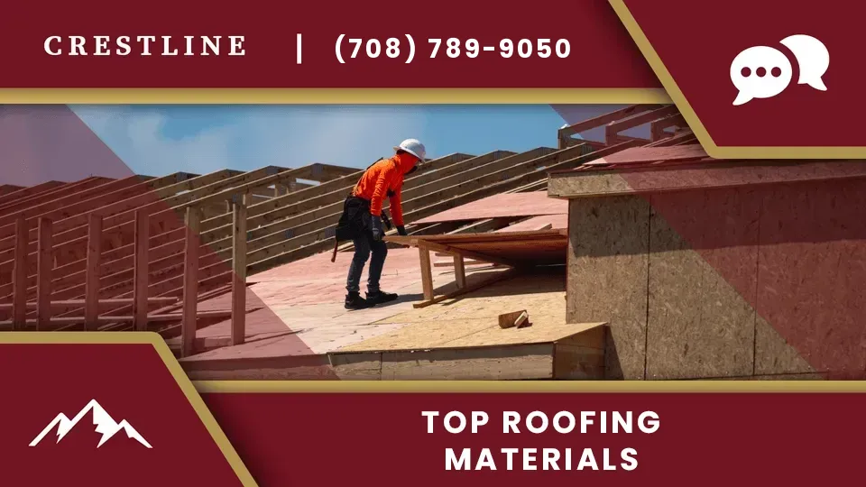 top-roofing-materials-il